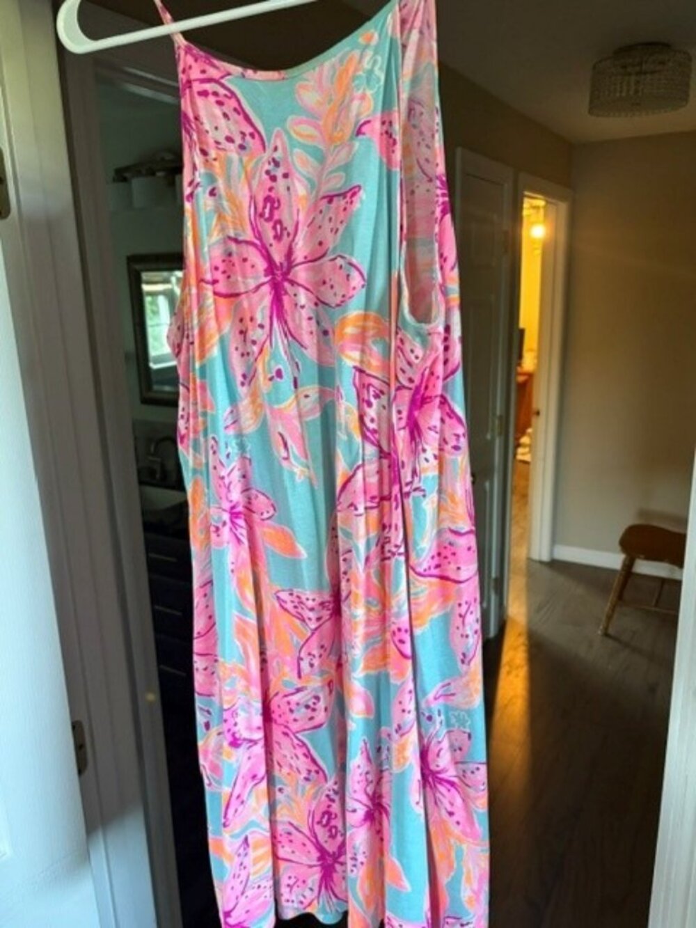 Lilly Dress